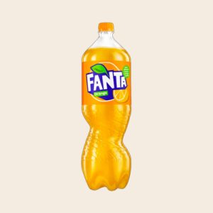 Fanta 1,5 Liter