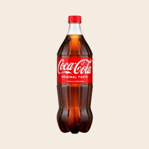 Coca-Cola 1,5 Liter