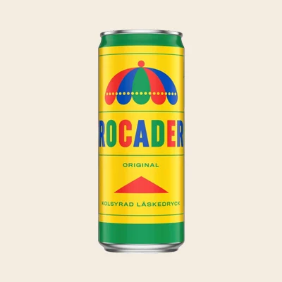 Trocadero 33 cl