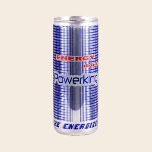 Powerking Energy 33 cl