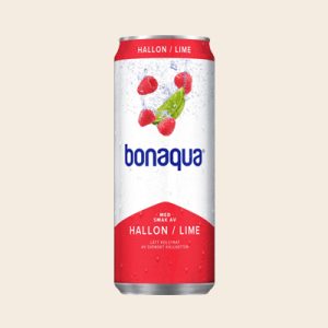 Bonaqua Hallon 33 cl